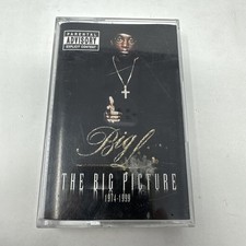 Big L- The Big Picture