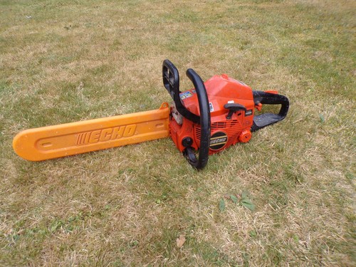 Echo 3500 chainsaw bar - cs-3500,