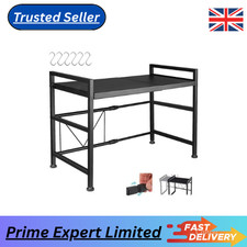 Expandable Microwave oven Rack
