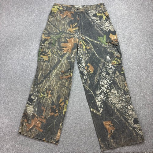 Realtree trousers adult medium - realtree,