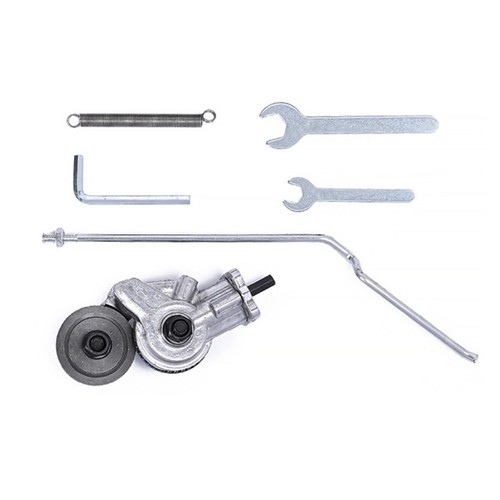 Electric drill plate - plate, cutter