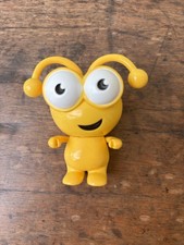 Cricut Cutie In Yellow