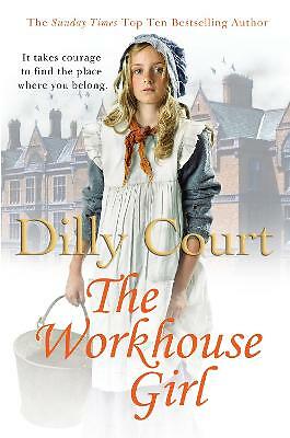 Court dilly the workhouse - :,