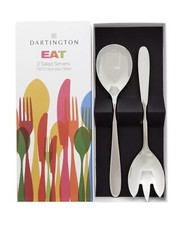 DARTINGTON EAT 2 Salad Servers