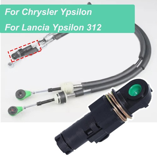 For chrysler lancia ypsilon - chrysler,