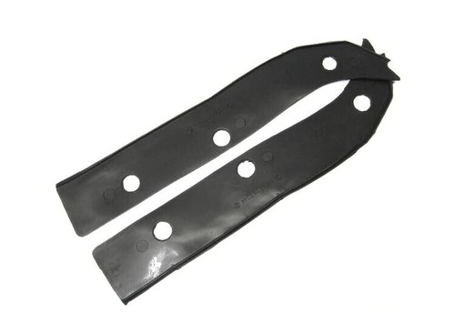 Lambretta rubber mudguard