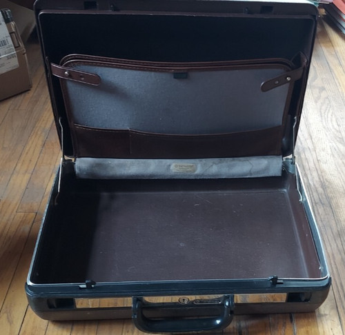 Vintage samsonite signat - vintage,