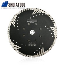9''/230mm Diamond Saw Blade