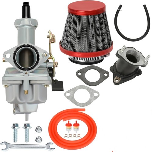 Pz27 carburettor air filter - pz27,