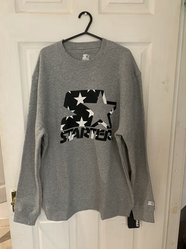 Starter black label unisex - black,