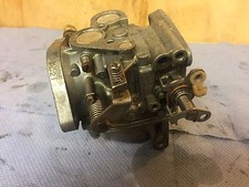 Tohatsu 25hp Carburettor