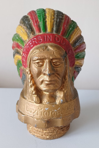 1930s guy motors ltd - guy, indian