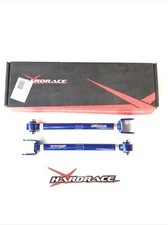 HARDRACE RR TOE CTRL ARM W/