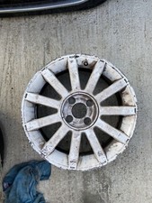 GENUINE FORD FIESTA MK6 ST150