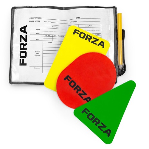Forza hockey referee umpire - forza,