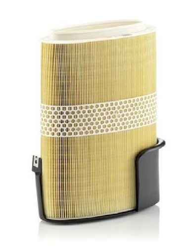 Original mann filter air - original,