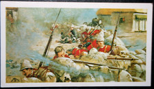 24TH REGIMENT  ( South Wales