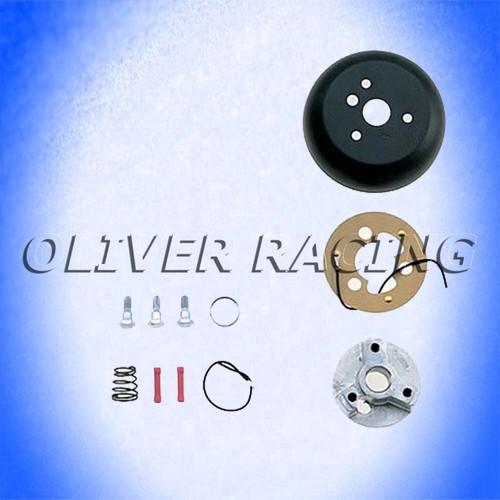 Steering wheel hub - steering,