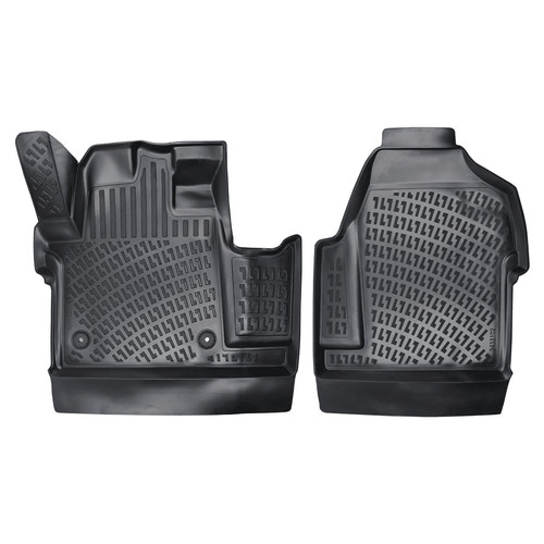 Car floor mats - mats, liners