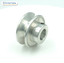 2" / 50 mm Diameter A Section