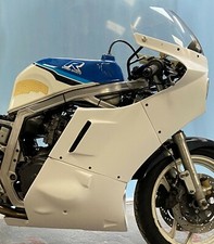 SLABBY GSXR750 85-87 GSXR1100