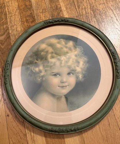 Antique bessie peage - antique,