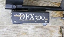 Rare White's DFX 300 Spectrum