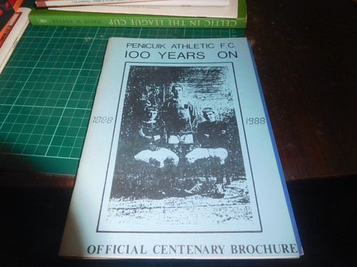 Scottish football history - scottish,