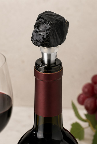 Anna new york obsidian - anna, bottle
