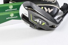 Taylormade M1 2017 #2 Hybrid /