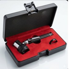 Dermatoscope Dermatalogy Skin