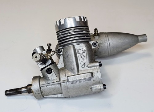 Max 28f glow motor - os,