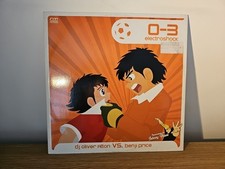 Electroshock DJ Oliver Atton Vs Benji Price 12" Vinyl Single 2008