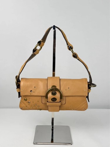Coach rare soho 8a29 brown - coach,