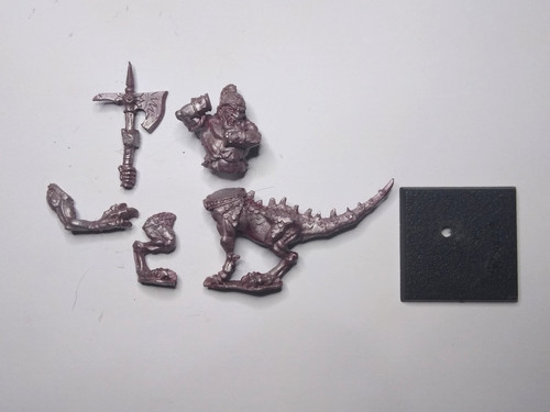 Warhammer chaos warriors 1x - chaos,