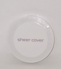 Sheer Cover Conceal & Brighten
