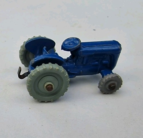 Dublo dinky toys - dinky,