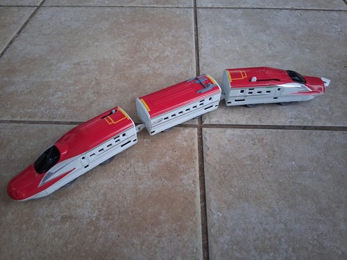 Takara tomy plarail - takara,
