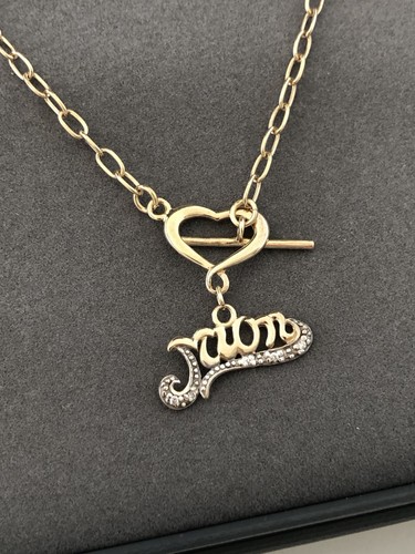Vintage elizabeth duke - vintage, gold