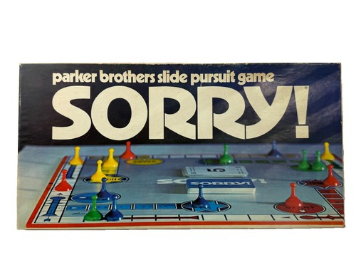 Sorry 1972 classic family - classic,