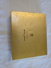 Benson & Hedges Cigarette Box