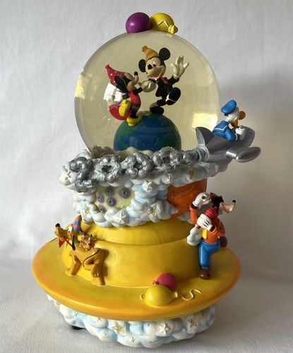 Large vintage disney store - large,