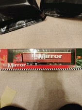 Corgi 1:64 the Mirror Volvo