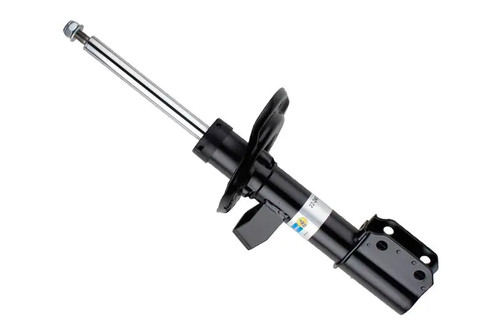 Shock absorber front axle top - absorber,