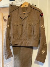 Pristine Royal Marines