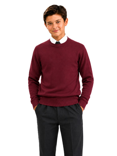 Kids school jumpers crew - kids,