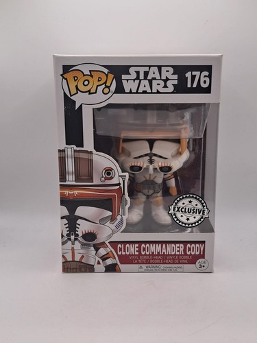 Star wars pop - 176,