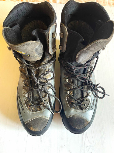 Sportiva mountaineering - sportiva,