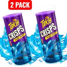 2 Pack Takis Blue Heat