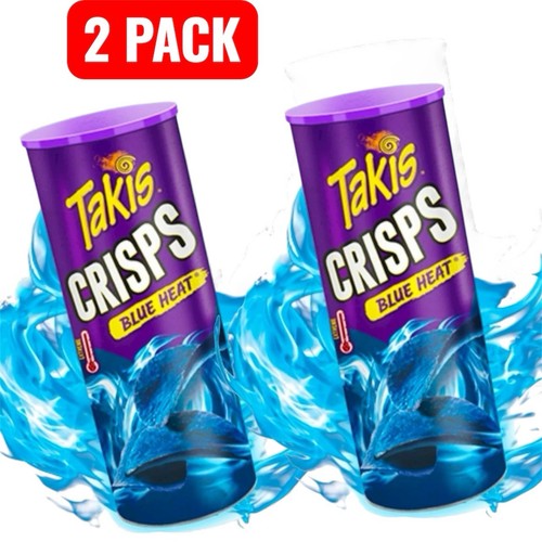 Pack takis blue - 2,